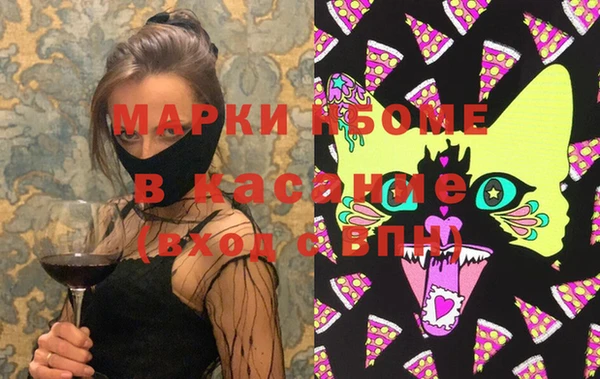 индика Баксан
